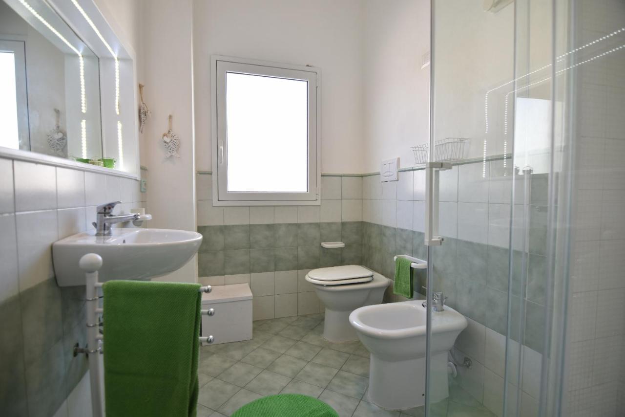 Santa Barbara House Apartment Marina di Ragusa Ngoại thất bức ảnh