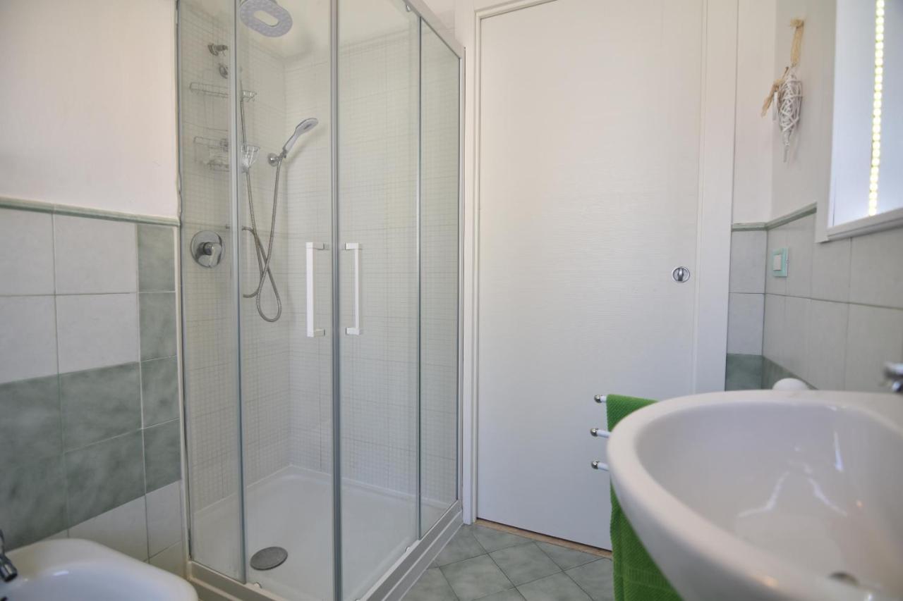 Santa Barbara House Apartment Marina di Ragusa Ngoại thất bức ảnh