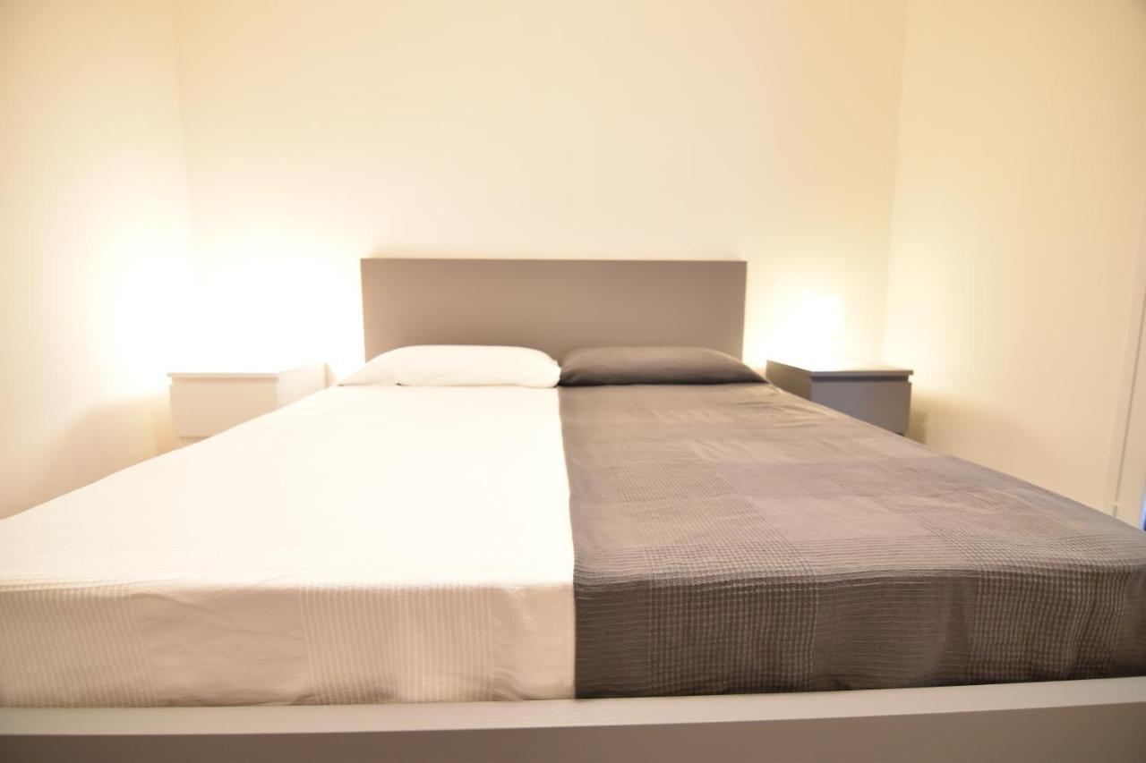 Santa Barbara House Apartment Marina di Ragusa Ngoại thất bức ảnh